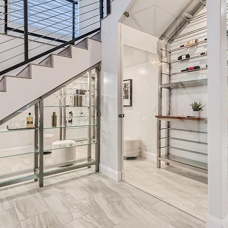 Luxury 5 Bdrm Home! Blocks To Dt/Riverwalk/Convention Center! San Antonio Ngoại thất bức ảnh
