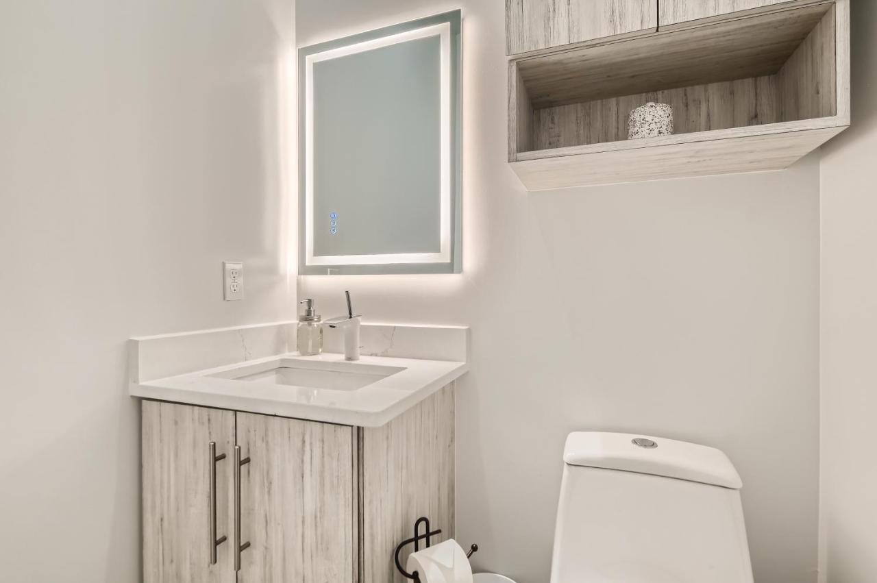 Luxury 5 Bdrm Home! Blocks To Dt/Riverwalk/Convention Center! San Antonio Ngoại thất bức ảnh