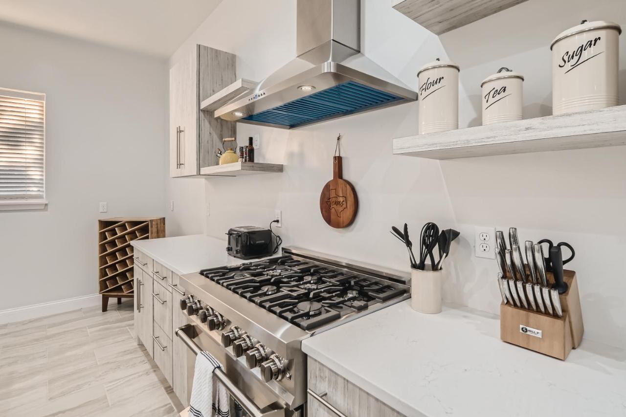 Luxury 5 Bdrm Home! Blocks To Dt/Riverwalk/Convention Center! San Antonio Ngoại thất bức ảnh