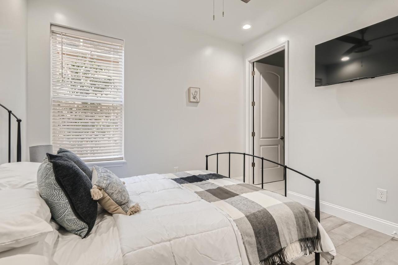 Luxury 5 Bdrm Home! Blocks To Dt/Riverwalk/Convention Center! San Antonio Ngoại thất bức ảnh