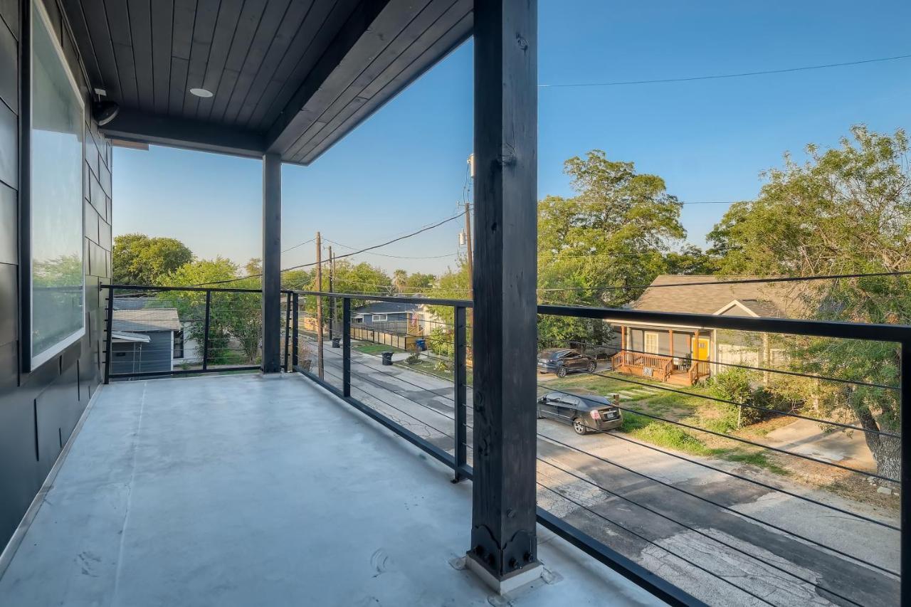 Luxury 5 Bdrm Home! Blocks To Dt/Riverwalk/Convention Center! San Antonio Ngoại thất bức ảnh